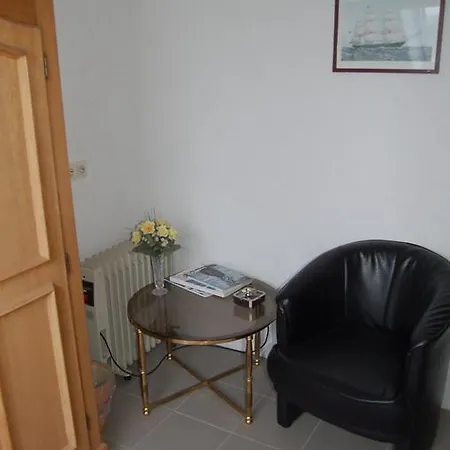 Гостевой дом Gastehaus Holzheim *