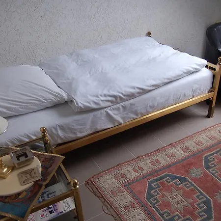 Гостевой дом Gastehaus Holzheim