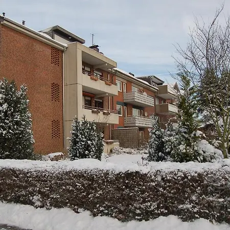 Гостевой дом Gastehaus Holzheim